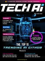 Tech AI Magazine